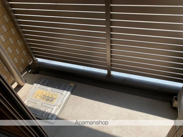 LA DOUCEUR巣鴨の内装写真