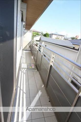 グラードの内装写真