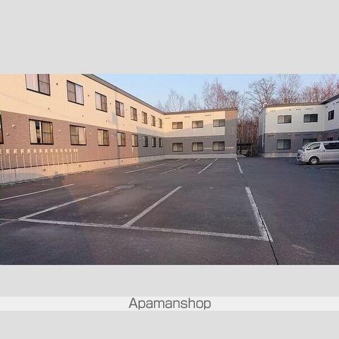 レオパレス向陽台Aのその他写真