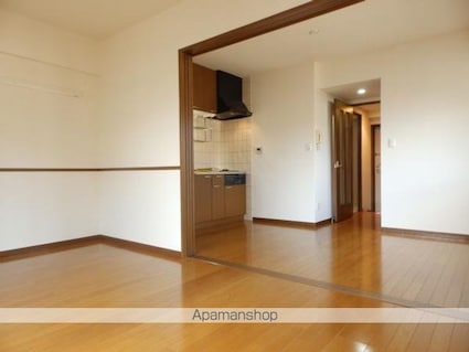 千葉県市川市南行徳３丁目[1DK/35.2m2]のリビング・居間