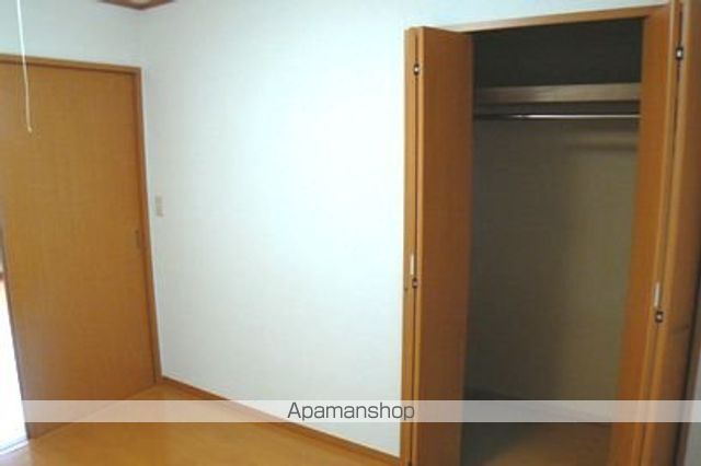 プログレスコートの内装写真