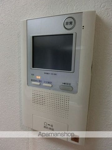パークキューブ平和台の内装写真