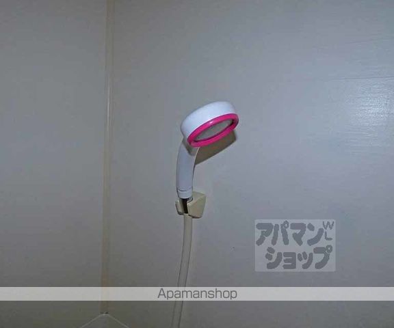 コーポ大鷺の内装写真