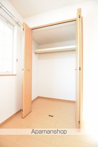 ブライト泉の内装写真