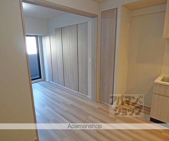 ソルレヴェンテ堀川高辻の内装写真