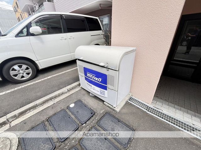 ステージ中島公園のその他写真
