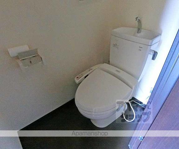 アスヴェル京都外大前の内装写真