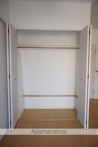 エンクレスト渡辺通の内装写真
