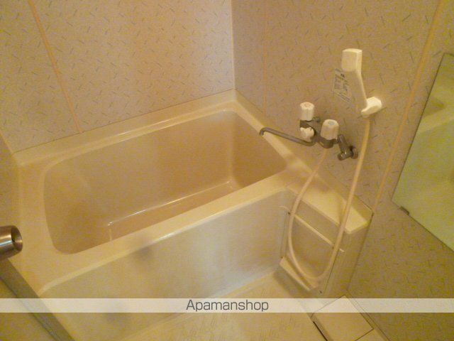 LABO山の手2の内装写真