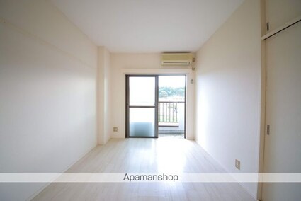 グリーンパレスＩＺＵＭＩ[1K/20m2]の内装3