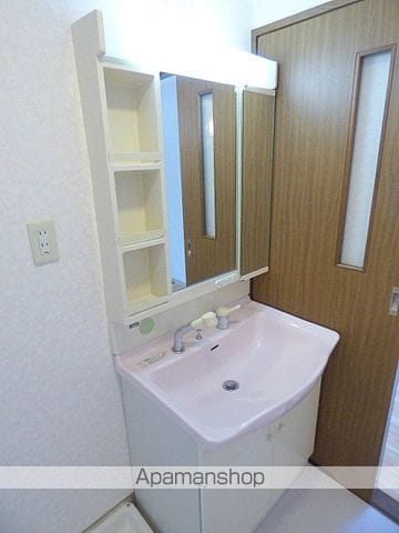 グレイスコート上本町の内装写真