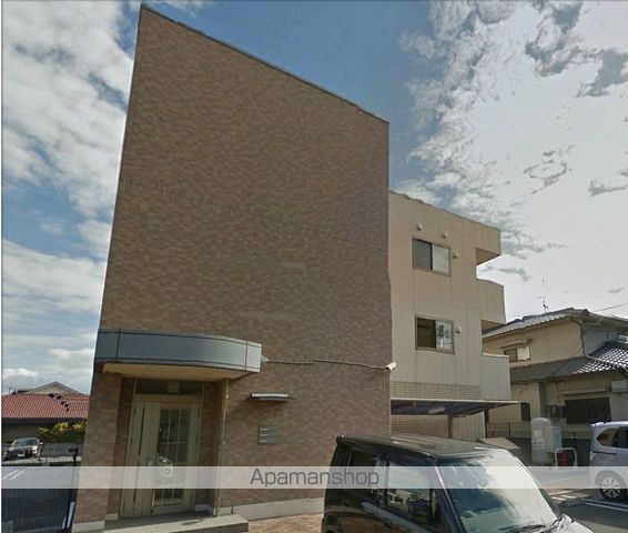 グレイスフルTの外観写真
