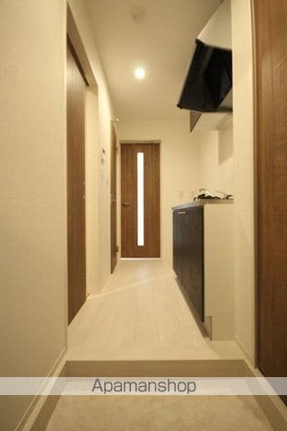 REGIES柴原阪大前IIの内装写真