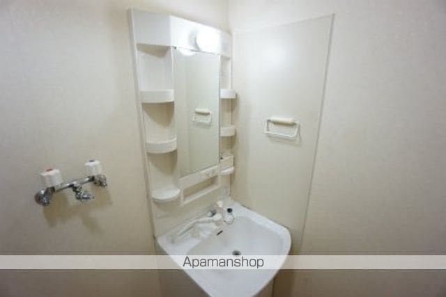 アステルの内装写真