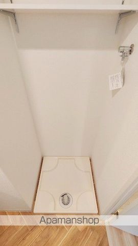 セレニテ阿波座ミラクの内装写真