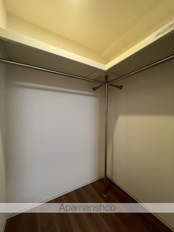 CRESTCOURTDOSHINの内装写真