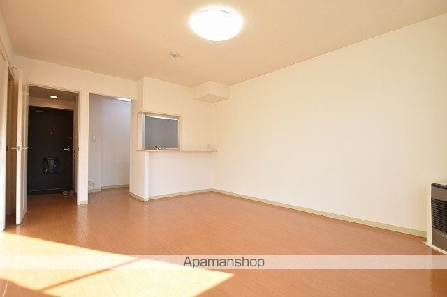 I・GRACE22の内装写真