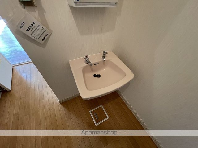 シティハウス88の内装写真