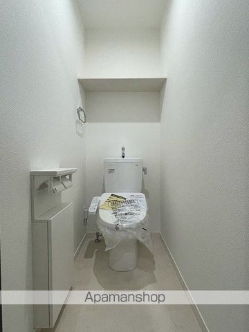 LIBTH姪浜の内装写真