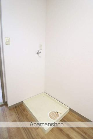 メゾンたちばな C棟の内装写真