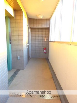 プライムアーバン番町[1R/23.91m2]の共用部6