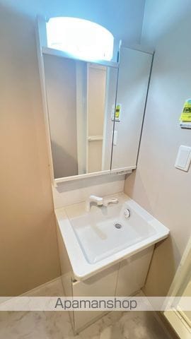 DPレジデンス南円山の内装写真