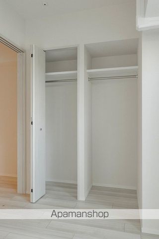 テラス北千住の内装写真