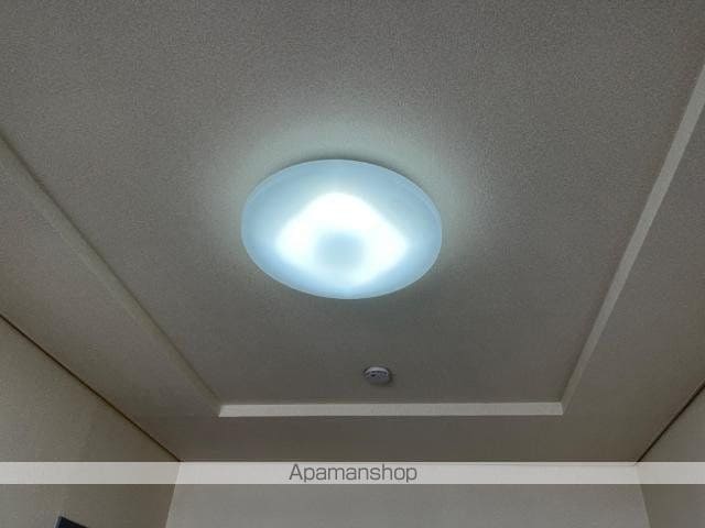 スマイルハイツの内装写真