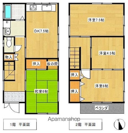 サムネイルイメージ