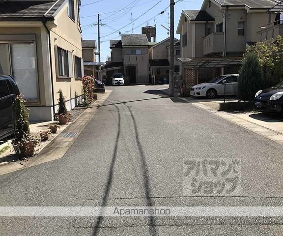 ミュー花水木 弐番館の周辺写真