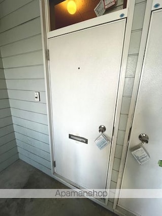 セントラルコート[1DK/28.93m2]のエントランス4