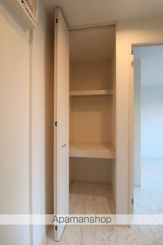 メナージュの内装写真