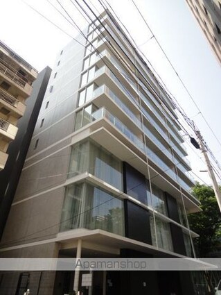 ＶＩＡ定禅寺[1LDK/65.53m2]の外観2