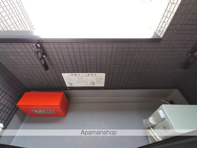 モアナ長瀬町の内装写真