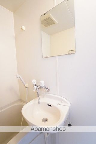 竹内ビルの内装写真