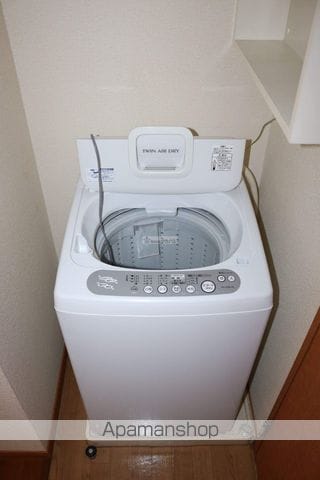 レオパレスグレート芦田IIの内装写真