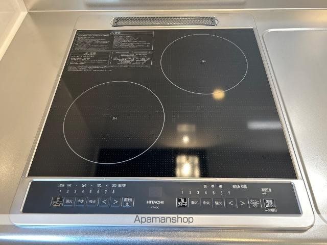 翠月荘 つむぎの内装写真