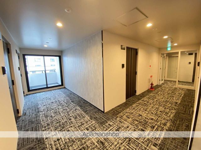 札幌市東西線 東札幌駅 徒歩4分 4階建 築4年のその他写真