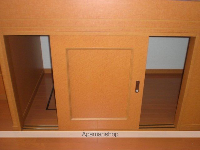 レオパレス学校町の内装写真