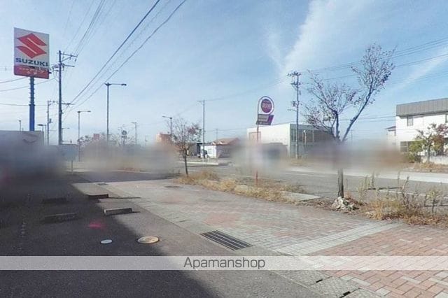 新潟市西区 2階建 築23年の周辺写真