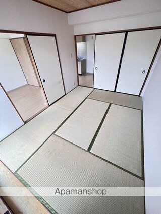 ハイクレスト喜沢南マンション[3DK/50.76m2]の内装6