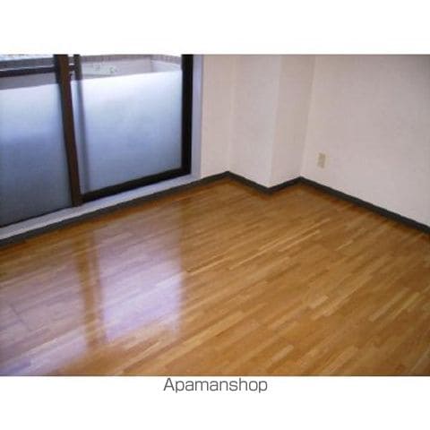 ロイヤルアーバン駒場東大の内装写真
