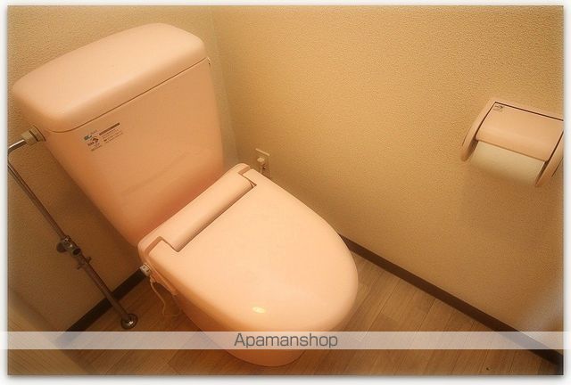 レジデンスナンワの内装写真