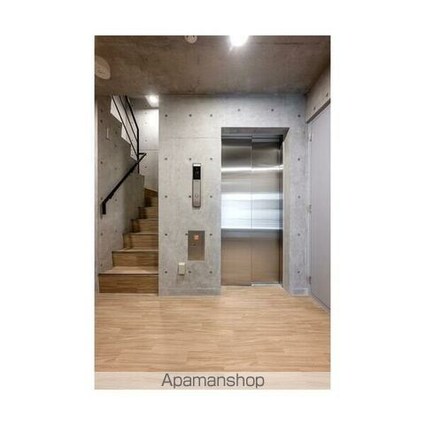 ＡＳＡＫＵＳＡ　ＯＮＥ[2LDK/57.48m2]のその他設備1