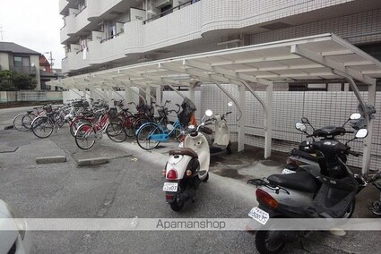 高知県高知市若草南町[1K/22m2]の共用部2