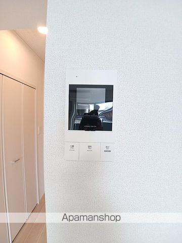 アロッジオ瀬田の内装写真