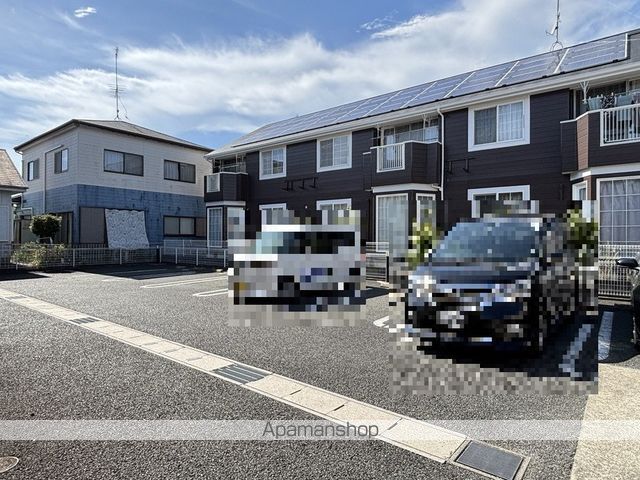 袋井市 2階建 築15年のその他写真