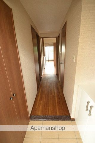 KHS.FIRSTの内装写真