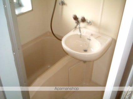 ＲＩＣＨ　ＦＩＥＬＤ土居田[1R/23.43m2]のバス