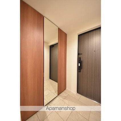 ラヴィエール千駄ヶ谷プレミアムレジデンス[2LDK/55.8m2]のその他内装4